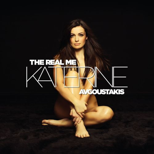 Katerine Avgoustakis - Treat Me Like a Lady (Radio Edit) (2010)