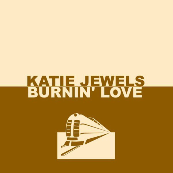 Katie Jewels - Burnin' Love (Radio Edit) (2007)