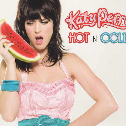 Katy Perry - Hot N Cold (Sun Kidz B00tleg-Cut) (2008)