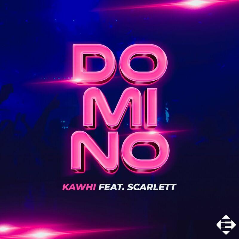 Kawhi & Scarlett - Domino (2024)