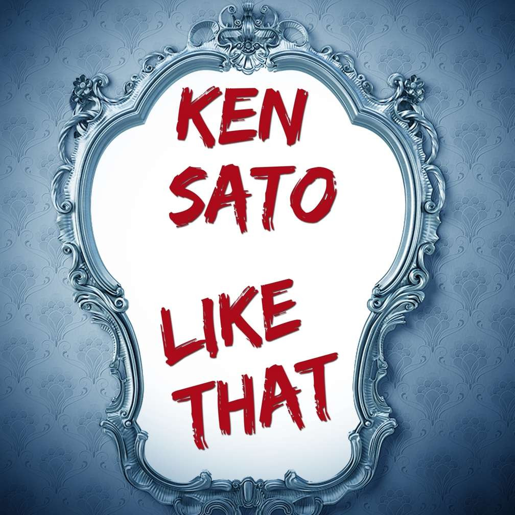 Ken Sato - Like That (Stefano Carparelli Edit) (2014)
