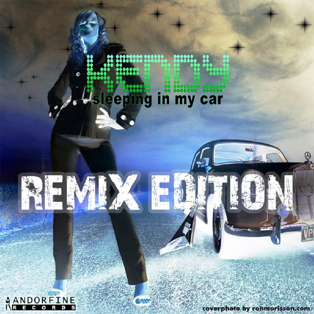 Kendy - Sleeping in My Car (Marco Van Bassken Edit) (2008)