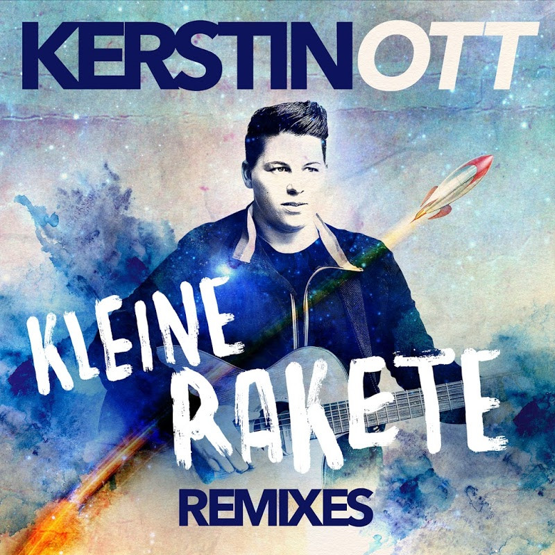 Kerstin Ott - Kleine Rakete (Pulsedriver Remix) (2016)