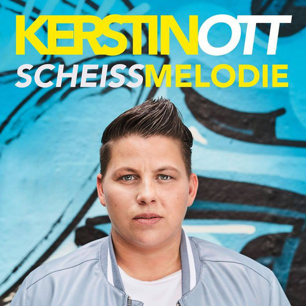 Kerstin Ott - Scheissmelodie (Danstyle Bootleg Mix) (2016)
