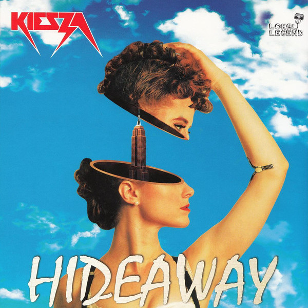 Kiesza - Hideaway (2014)