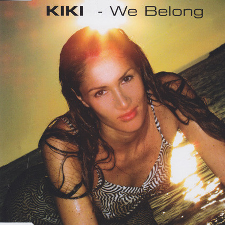 Kiki - We Belong (Radio Edit) (2002)