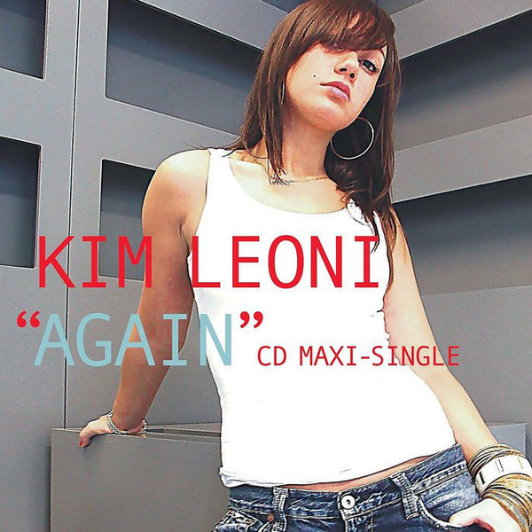 Kim Leoni - Again (Neo Cortex Radio Mix) (2007)