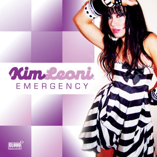 Kim Leoni - Emergency (Original Radio Edit) (2010)