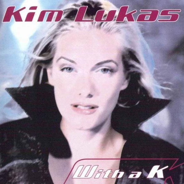 Kim Lukas - To Be You (Remix) (2000)