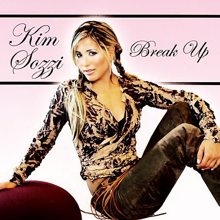 Kim Sozzi - Break Up (Cascada Radio Edit) (2006)