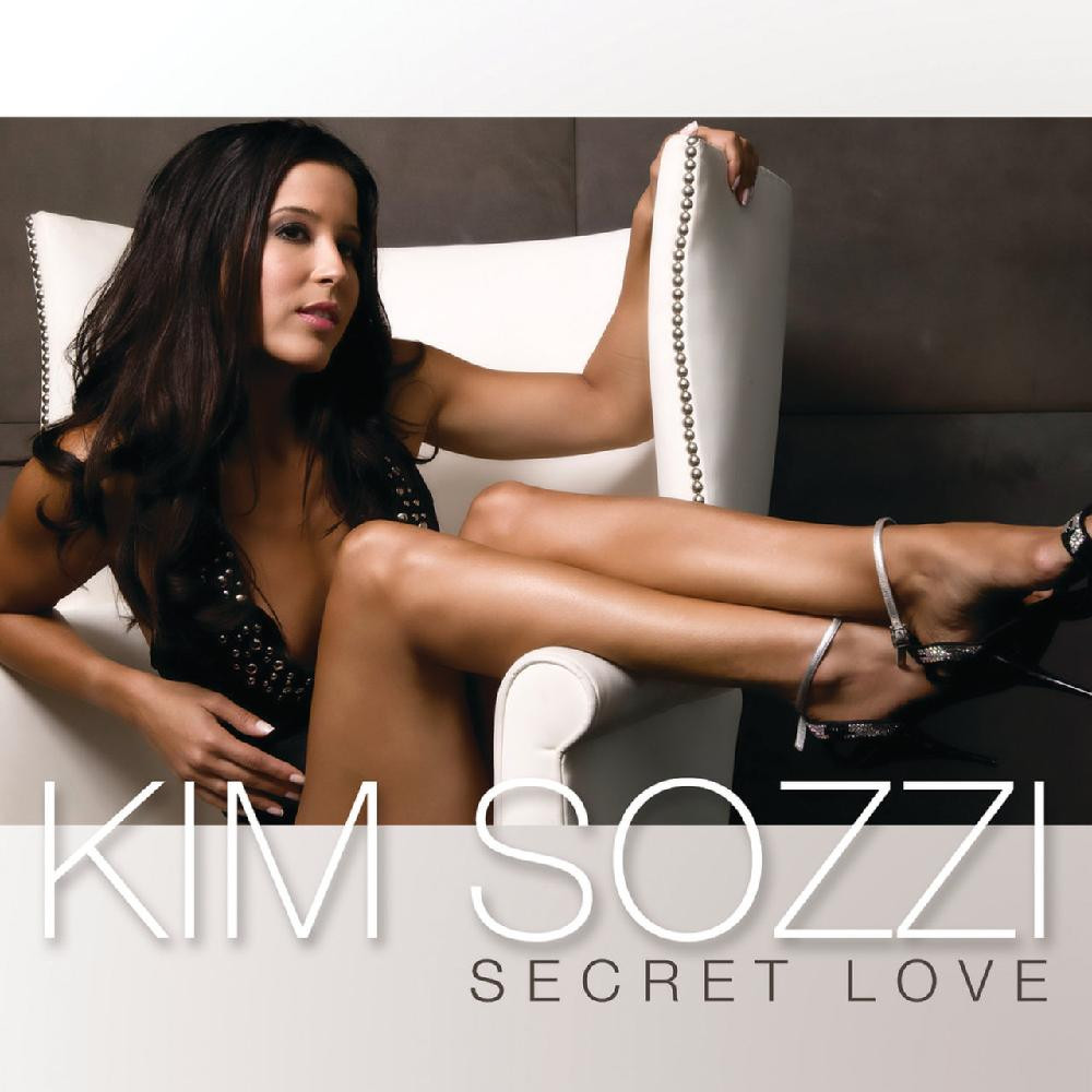 Kim Sozzi - Secret Love (Stellar Project Radio Edit) (2010)