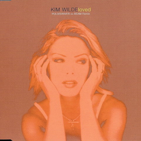 Kim Wilde - Loved (2001)