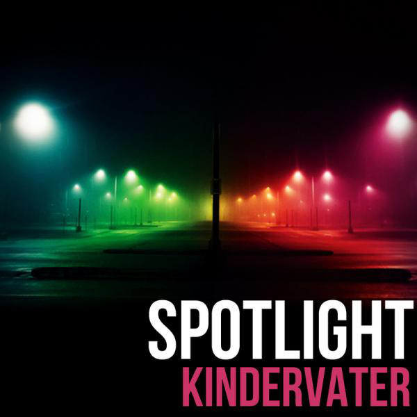 Kindervater - Spotlight (Ti-Mo Remix Edit) (2012)