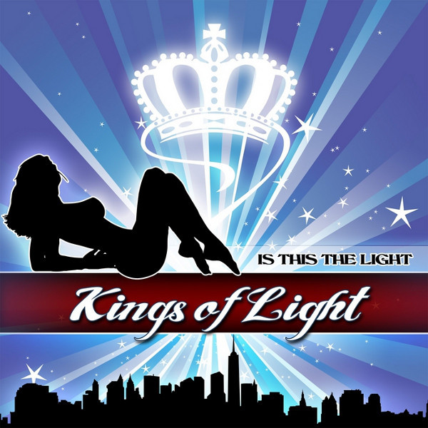 Kings of Light - Is This the Light (Marc Korn Radio Mix) (2010)