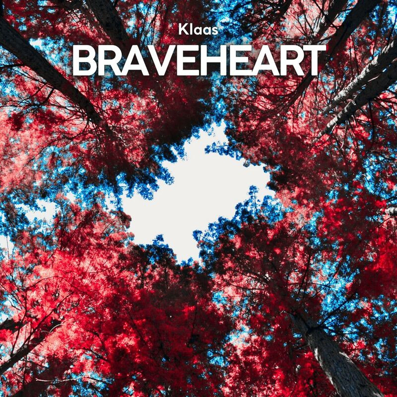 Klaas - Braveheart (2023)