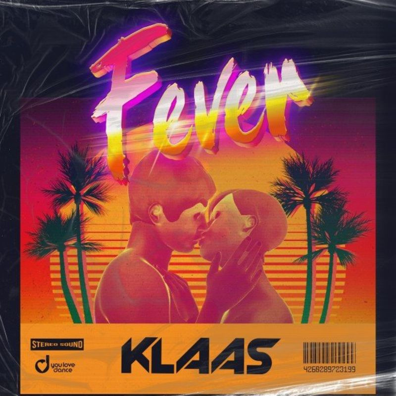 Klaas - Fever (2020)