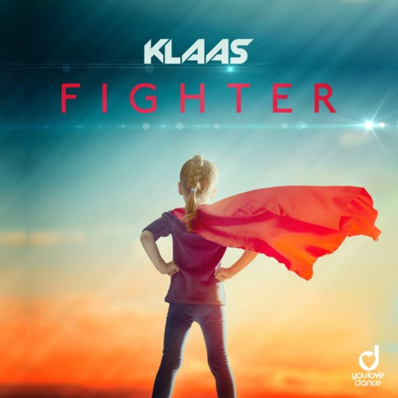 Klaas - Fighter (2020)