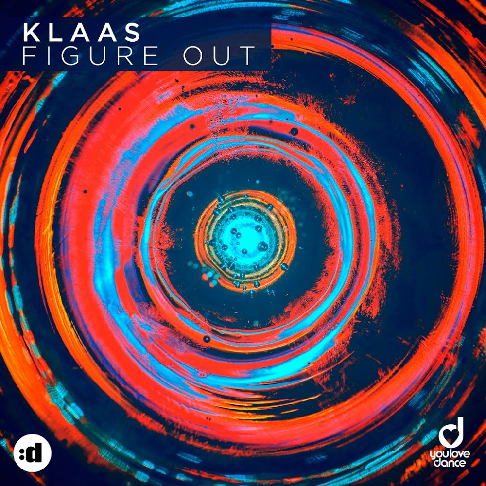 Klaas - Figure Out (2019)
