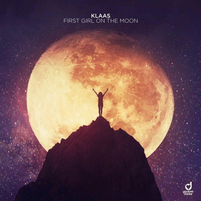 Klaas - First Girl on the Moon (2022)
