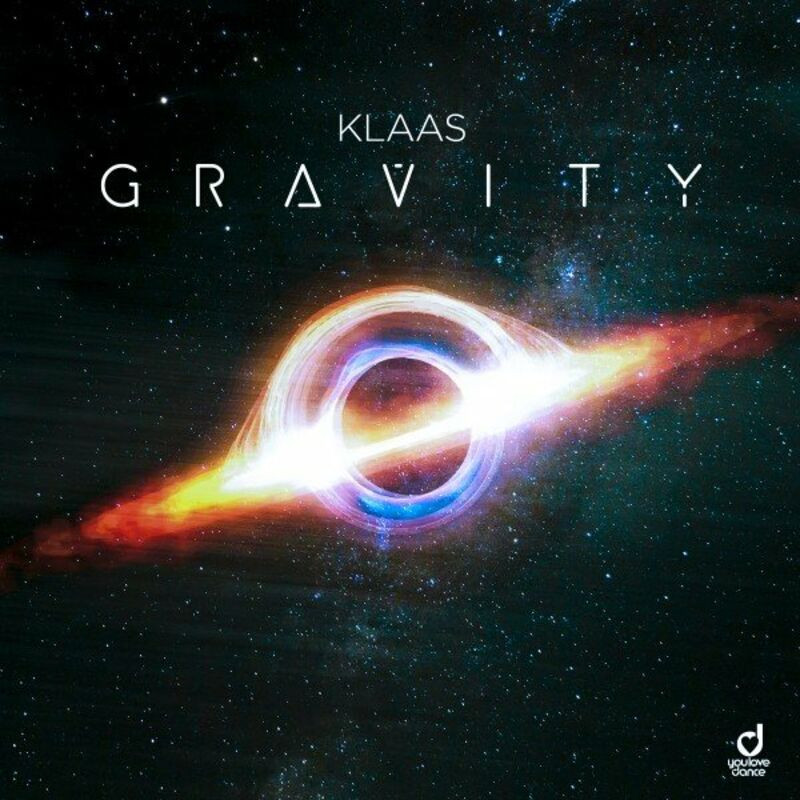 Klaas - Gravity (2022)