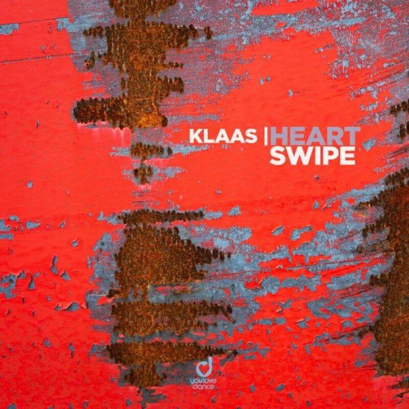 Klaas - Heart Swipe (2022)