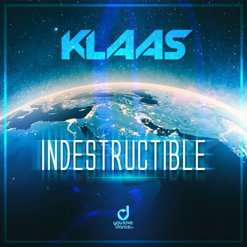 Klaas - Indestructible (2020)
