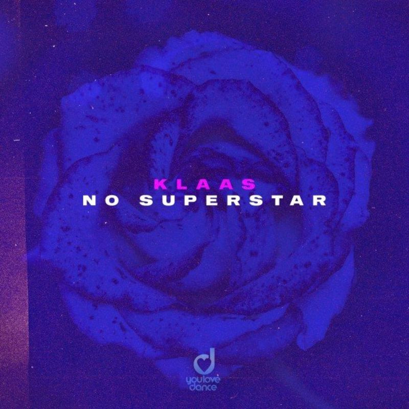 Klaas - No Superstar (2021)