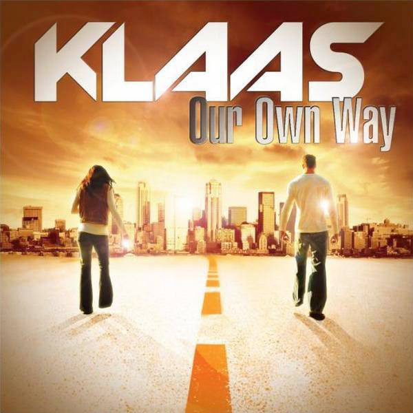 Klaas - Our Own Way (Original Mix Edit) (2010)