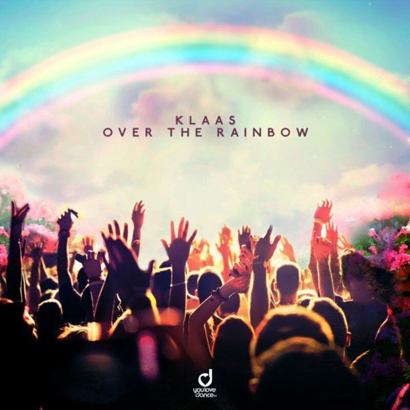 Klaas - Over the Rainbow (2022)