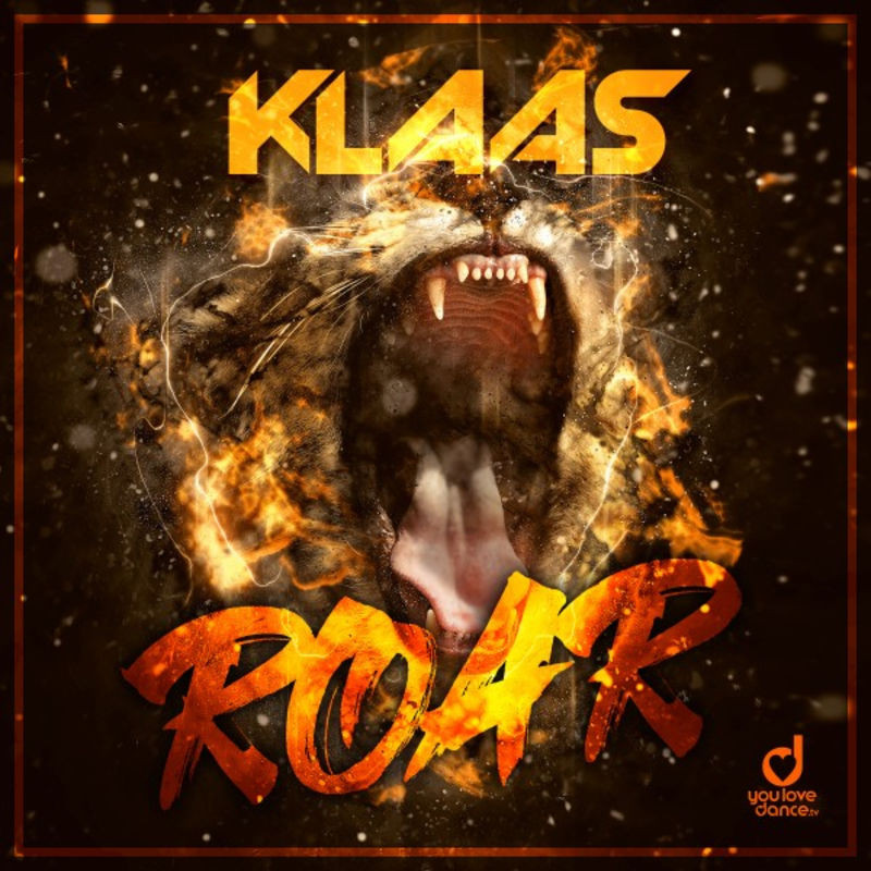 Klaas - Roar (2020)