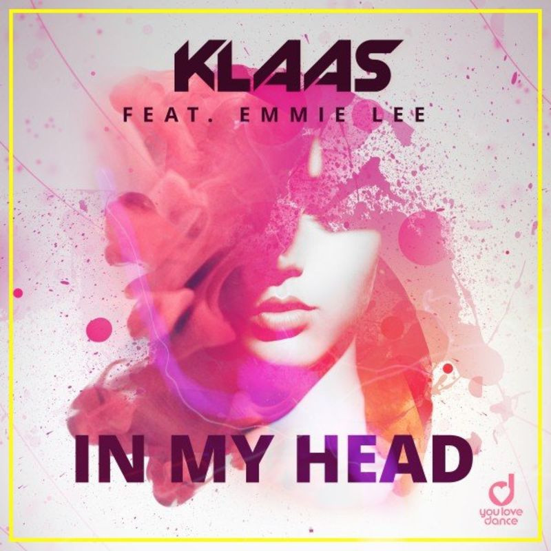 Klaas feat. Emmie Lee - In My Head (2020)