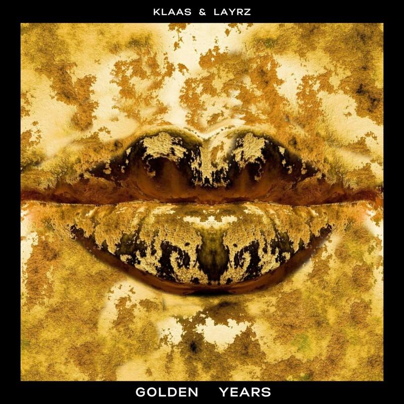 Klaas & Layrz - Golden Years (2025)