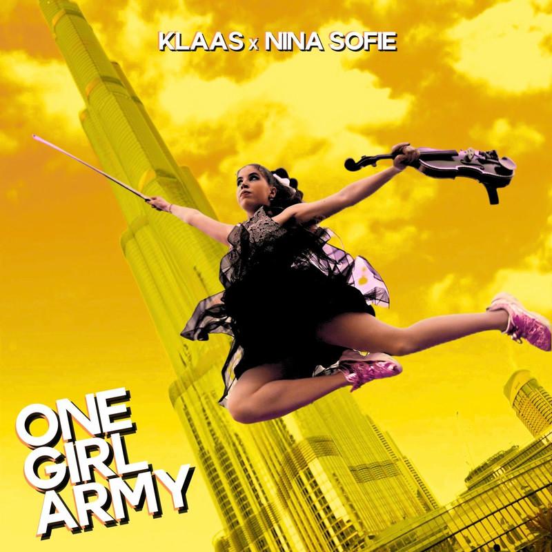 Klaas & Nina Sofie - One Girl Army (2025)
