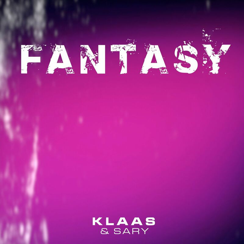 Klaas & Sary - Fantasy (2022)