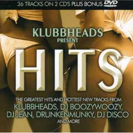 Klubbheads - Let the Party Begin (2002)