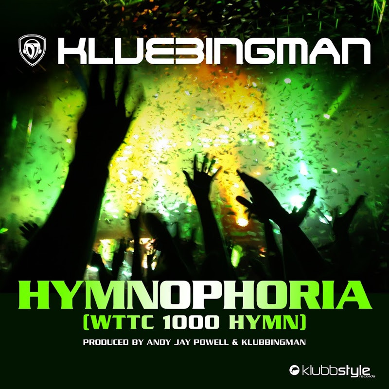 Klubbingman - Hymnophoria (Handsup Edit) (2016)