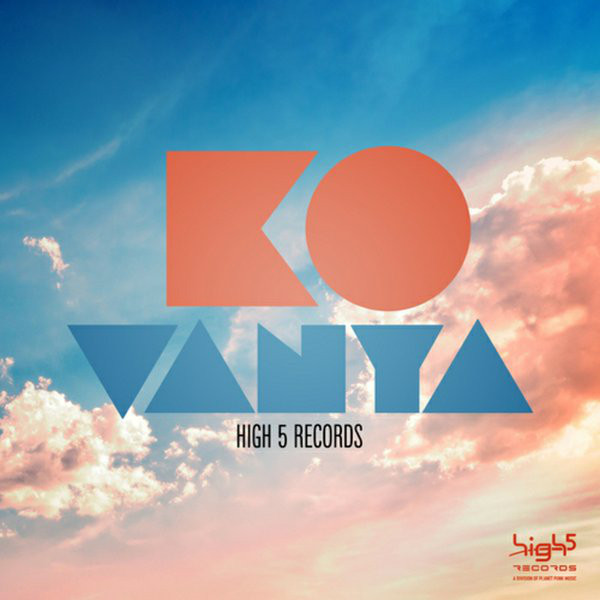 Ko - Vanya (Ti-Mo Mix Edit) (2014)