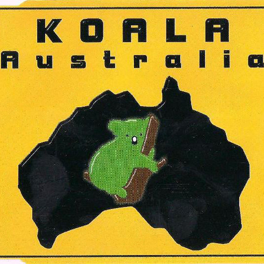 Koala - Australia (Extended Version) (1997)