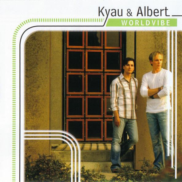 Kyau & Albert - Walk Down (2001)