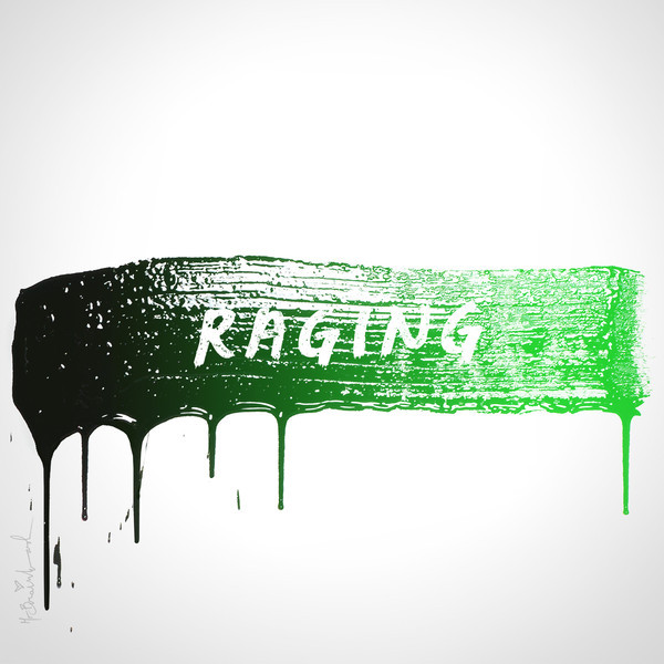Kygo feat. Kodaline - Raging (2016)