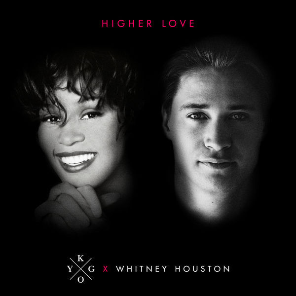 Kygo X Whitney Houston - Higher Love (2019)