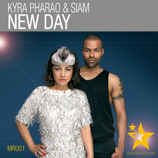 Kyra Pharao & Siam - New Day (Radio Edit) (2017)