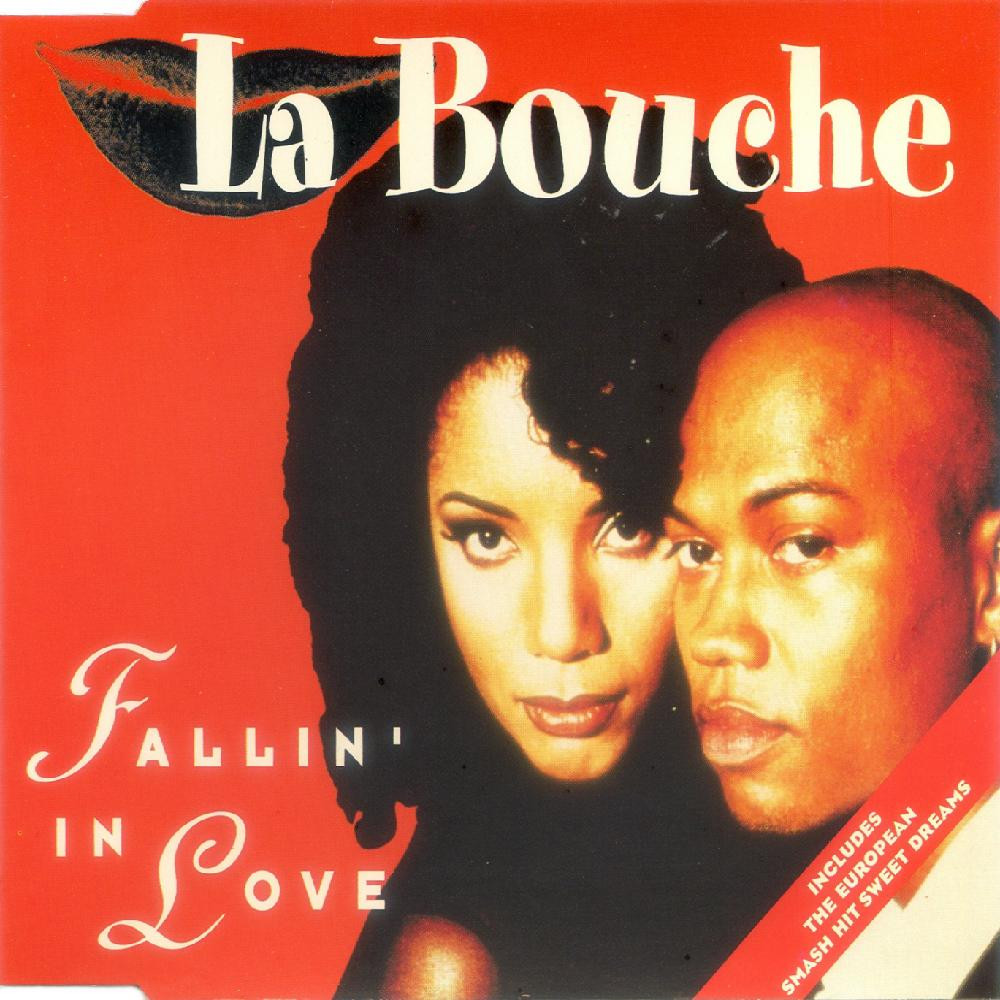 La Bouche - Fallin' in Love (Radio Version) (1995)