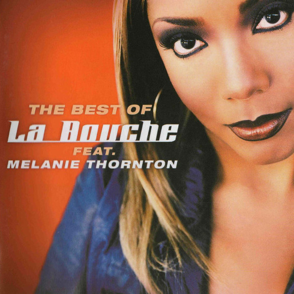 La Bouche - In Your Life (2002)