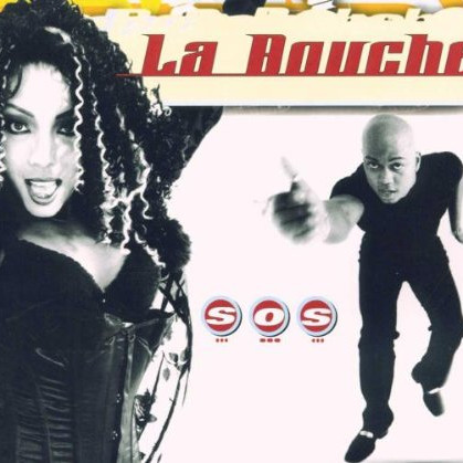 La Bouche - S.O.S. (Radio Edit) (1999)