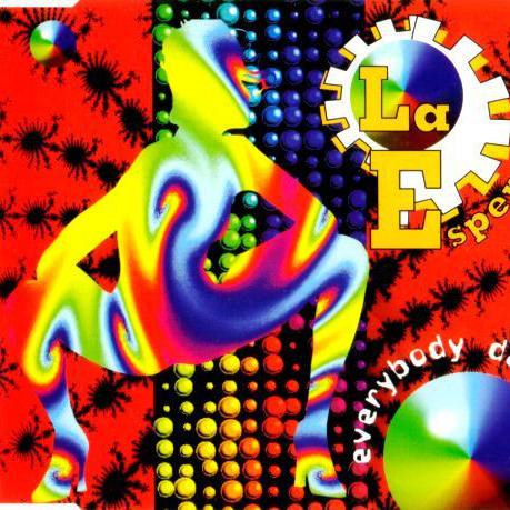 La Esperanza - Everybody Dance (Radio Edit) (1995)