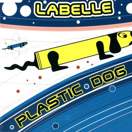 Labelle - Plastic Dog (Boot Radio Edit) (2001)