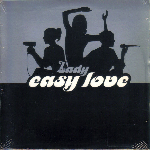 Lady - Easy Love (Radio Edit) (2000)