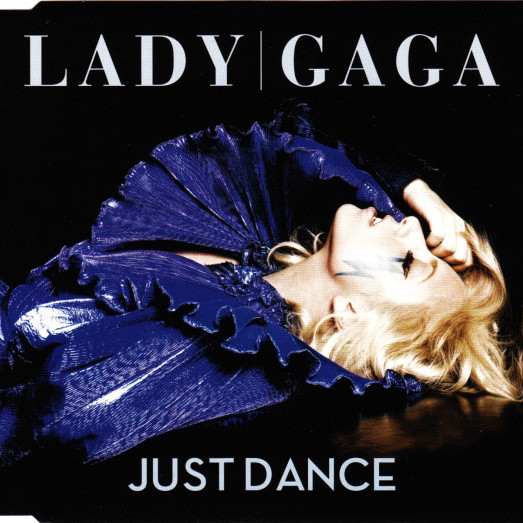 Lady Gaga - Just Dance (Sun Kidz B00tleg-Cut) (2008)