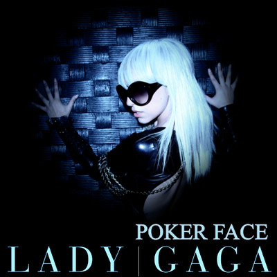 Lady Gaga - Poker Face (Sun Kidz B00tleg-Cut) (2009)